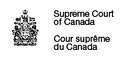 Supreme Court of Canada